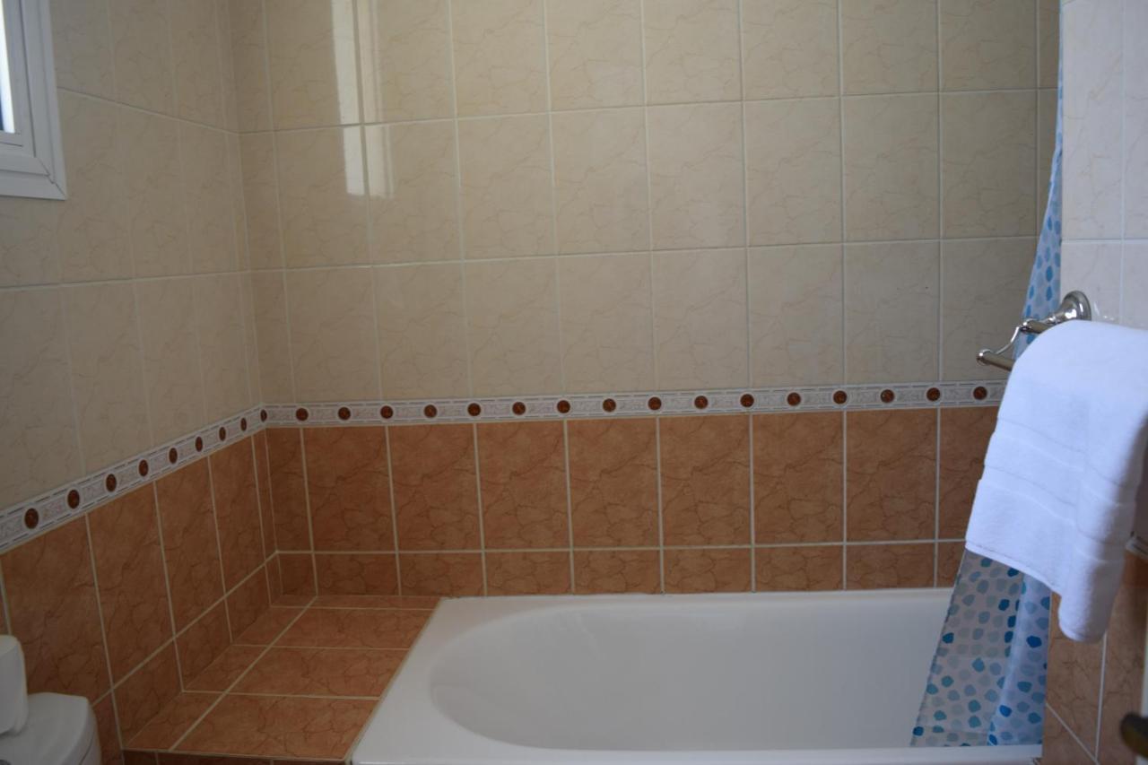 Eden Heights Sea View Apartment 203 - By Imh Travel & Tours Paphos Eksteriør billede